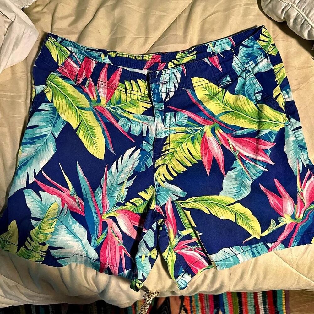 Fresh-soul Women's multi Shorts